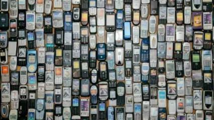 Eski telefonunuzu çöpe atmadan önce bir kez daha düşünün! 