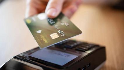 Kredi kartı kullananlar dikkat! Bu saatlerde NFC'siz çekemeyeceksiniz