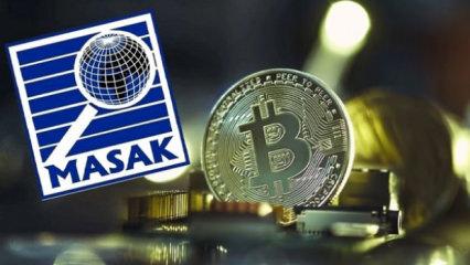 Kripto para borsasına kayyum atandı! MASAK ve Başsavcılıktan operasyon!