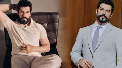 Kuruluş Osman’dan ayrılan Burak Özçivit’in yeni projesi çok şaşırttı: İlk kez deneyecek!