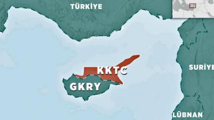 Kuzey Kıbrıs Türk Cumhuriyeti 42 yaşında