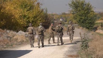 11 yaşındaki Veysel 6 gündür kayıp!