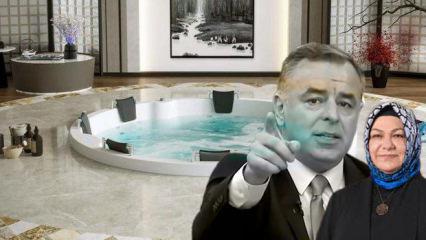 Lüks iftira kendilerine yapıştı! Yarkadaş’ın 'jakuzi' ifşaatına karşı manidar hatırlatma