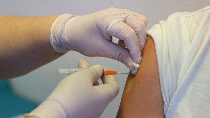 m-RNA aşıları ile ilgili dikkat çeken açıklama: Anti aşı grubu kanıtlayamadı