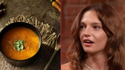 Nilsu Berfin Aktaş'a dudak uçuklatan hesap şoku