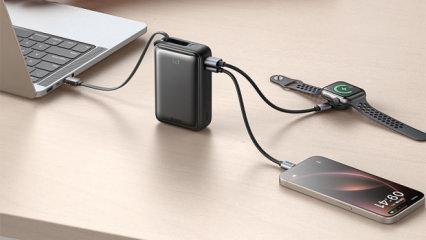 Mcdodo&rsquo;da 'Kasım' hamlesi: S&uuml;re uzatıldı