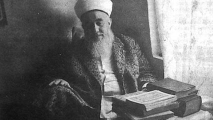 Mehmed Zahid Kotku Hocaefendi’nin Bazı Mektupları