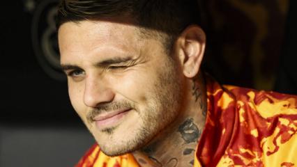 Menajerinden şok teklif! Icardi bu yüzden takımdan ayrılabilir