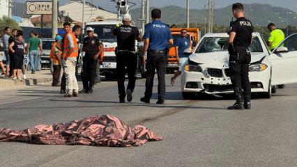 Milletvekilinin ölümüne neden olan sürücü tahliye oldu