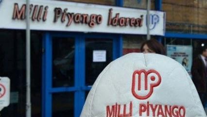 Milli Piyango'dan 419 bin kumar ve yasa dışı bahis sitesi için suç duyurusu!