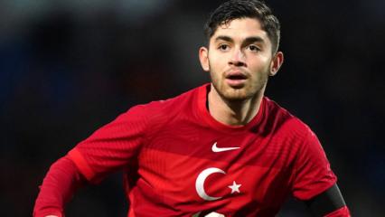 Milli Takım'ın kadrosunda değişiklik! Arabistan'da oynayan yıldız dahil edildi