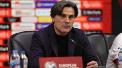 Montella'dan 'Bahis' açıklaması! 'Futbolcuların kimlikleri çalındı'
