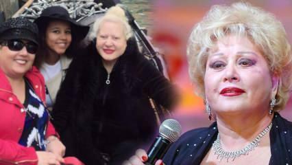 Muazzez Abacı'nın ölüm nedeni ortaya çıktı! Kızı 'Son sözlerini' açıkladı