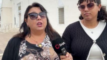 Muazzez Abacı’nın kızı Aslı Abacı konuştu: Ters reaksiyon verdi