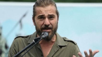 Ünlü oyuncu taşınma nedenini ilk kez açıkladı