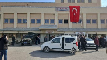 Muş'ta iki kardeşe silahlı saldırı: 1 ölü, 1 yaralı!