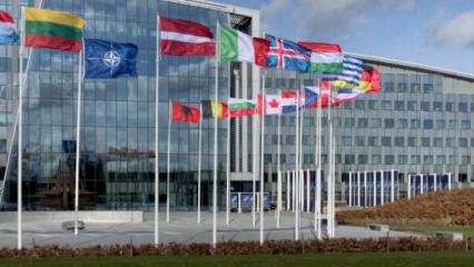 NATO üyesi 8 ülke Ukrayna için kolları sıvadı! Dudak uçuklatan destek paketi! 