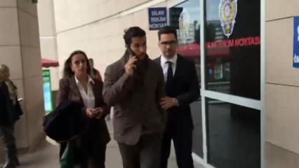 Necip Uysal'dan suç duyurusu! 