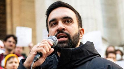 New York Belediye Başkanı Mamdani'ye nasıl bakmalı?