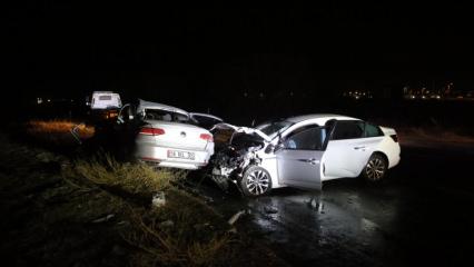 Akşam saatlerinde peş peşe gelen kahreden haberler... Bilanço ağırlaşıyor