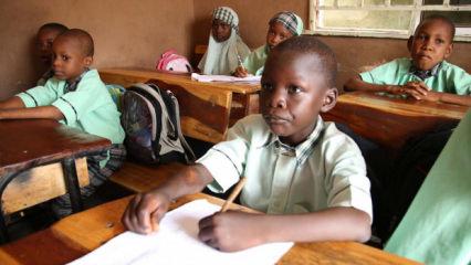 Nijerya ana dilde eğitimden vazge&ccedil;ti! Okullarda 'İngilizce' kararı