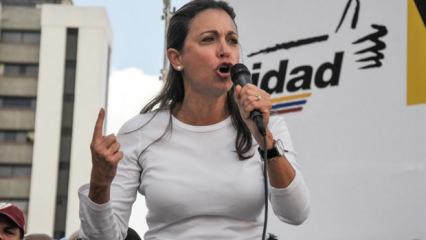 Nobel Barış Ödüllü muhalif liderden darbe çağrısı! Orduya seslendi: Harekete geçin