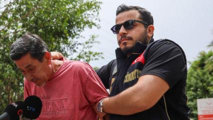 Oğlunu 37 bıçak darbesiyle öldüren baba: ‘Oğlumu çok seviyordum, pişmanım’