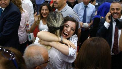 Öğretmen atamalarında 22 yıllık tablo! Bakanlık rakamları paylaştı