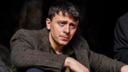 &Ouml;mer Turan "Onbeşliler"de!