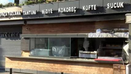 Ortak&ouml;y kumpir ve midye zehirlenmesi olayı nedir?