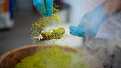 Ortaköy'deki facianın ardından uzmanı uyardı! Sokaktan bunları yemeyin...