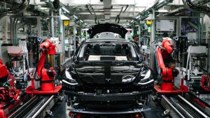 Otomotiv devinden şoke eden karar! Artık tamamen yasaklanacak