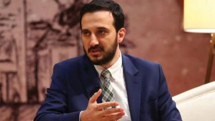 Özdemir'den İmamoğlu açıklaması: Geldikleri nokta ibretlik