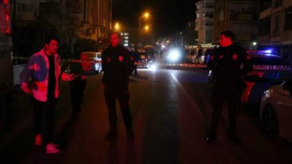 Park yeri bulamadı, düğündekilere ateş açtı: 16 yaşındaki kız çocuğu hayatını kaybetti