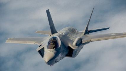 Çin, F-35'leri bekliyor! En büyük rakip ele geçirebilir...