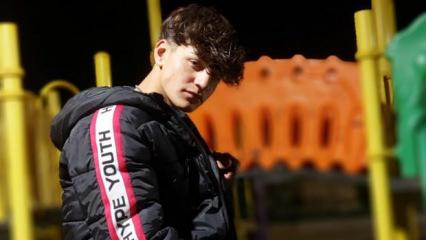 Tokat'ta cinayet: 23 yaşındaki genç sokakta katledildi!