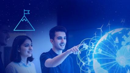 Gen&ccedil;BizzTech 2026 başlıyor!