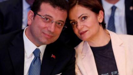 İddianamede dikkat çeken Canan Kaftancıoğlu detayı: İmamoğlu devre dışı bırakmış