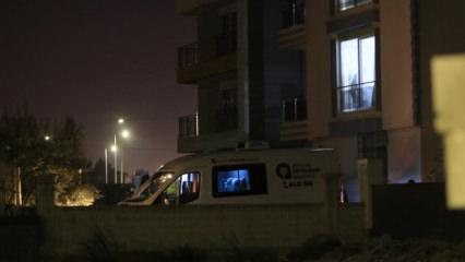 Polis memuru 2 kızını ve karısını öldürmüştü! Cinayetle ilgili yeni detaylar ortaya çıktı