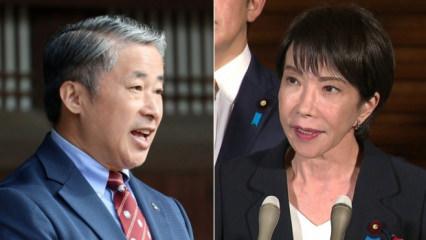 Çinli yetkiliden Japonya Başbakanı'nın boynunu kesme tehdidi