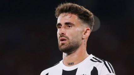 Son dakika: MR'ı çekilmişti! Beşiktaş'tan Rafa Silva açıklaması