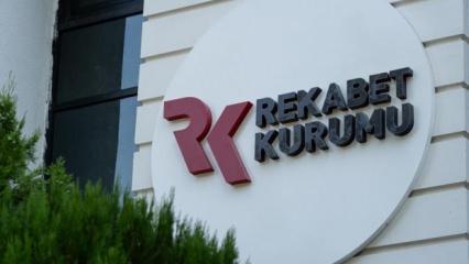 Rekabet Kurulu bazı devralma ve ortak girişim kurulması başvurularını karara bağladı