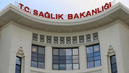 Resmi Gazete'de yayımlandı! Sağlıkta yeni düzenleme!