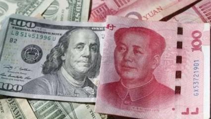 Rusya, ilk kez yuan cinsinden borçlanacak! Dolar yerine Çin parasını tercih etti....