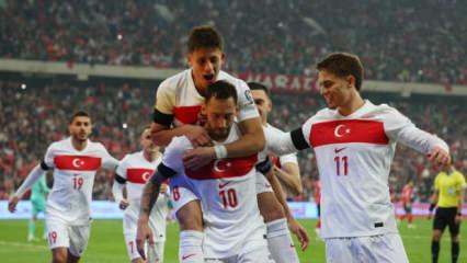 Sadece 19 ma&ccedil; kaldı! Hakan &Ccedil;alhanoğlu rekora koşuyor