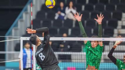 Şampiyonlupa bir maç kaldı! Milli Takım finalde