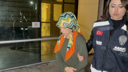 Samsun'da korkunç olay! Evde doğurup çöpe attığını söyledi, 30 gündür iz yok