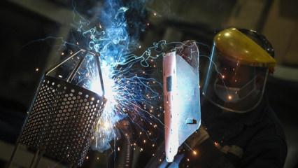 Sanayi üretim endeksi verileri açıklandı!