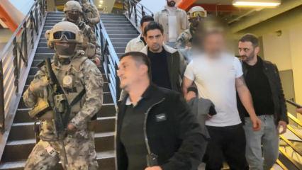 Sarıyer’de TV binasına silahla giren şüphelinin ifadesi ortaya çıktı: Pişman değilim