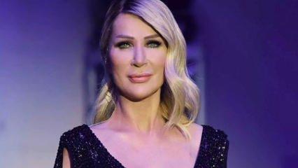 Seda Sayan bel daraltma işlemi yaptırdı! İncecik beli çok konuşuldu